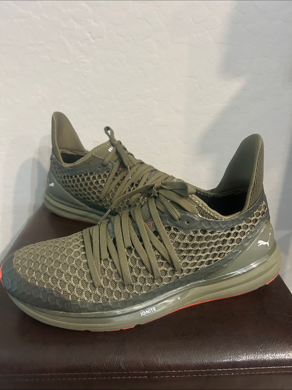 Puma Ignite Men’s Size 11.5